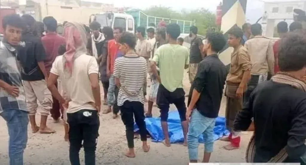 اغتيال قيادي سابق في قوات الانتقالي بأبين